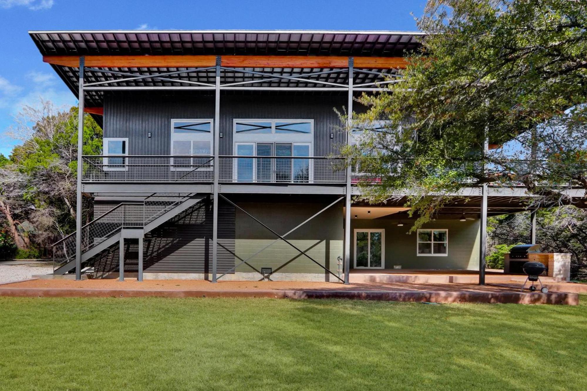 River Road Retreat Уимберли Экстерьер фото