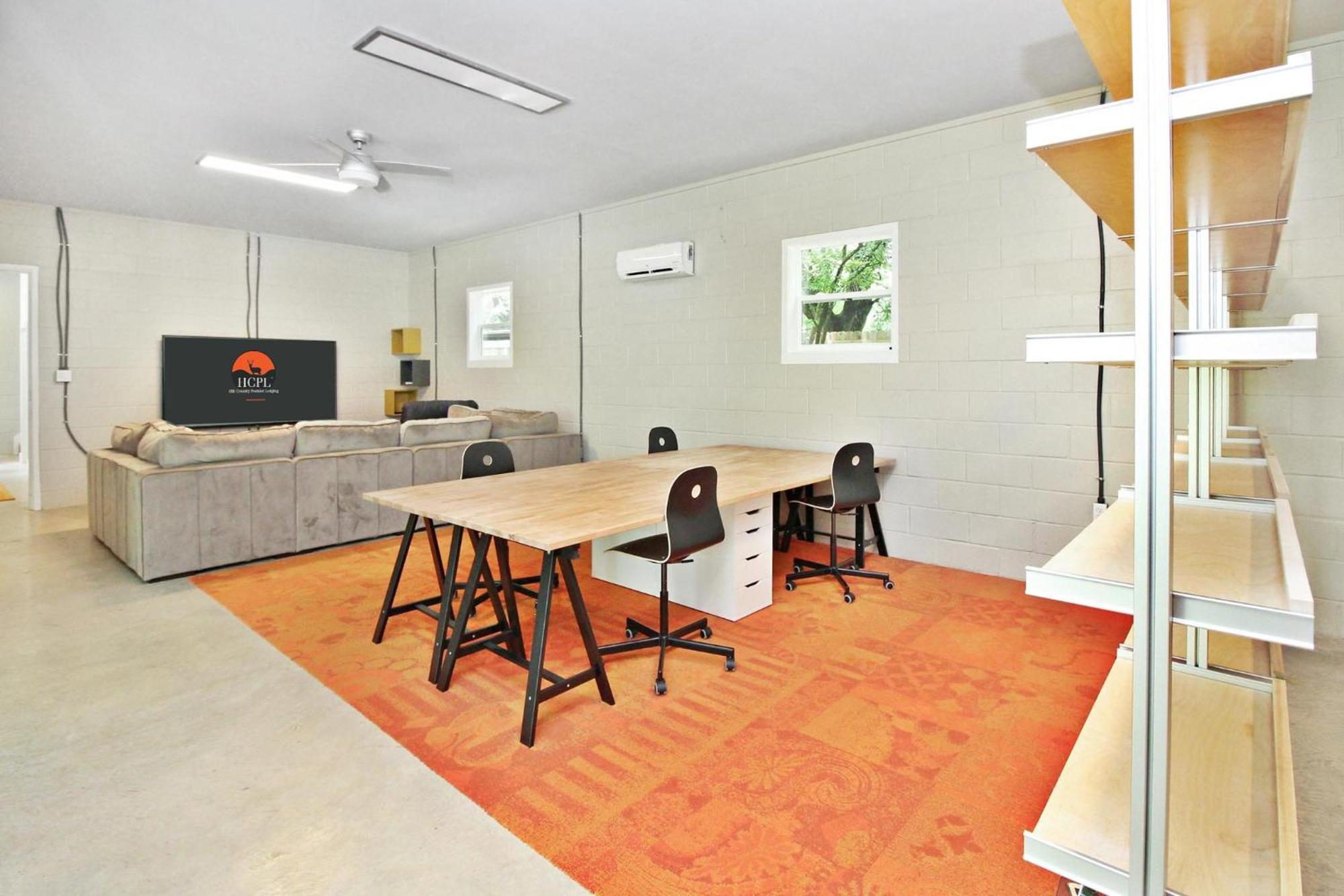 River Road Retreat Уимберли Экстерьер фото