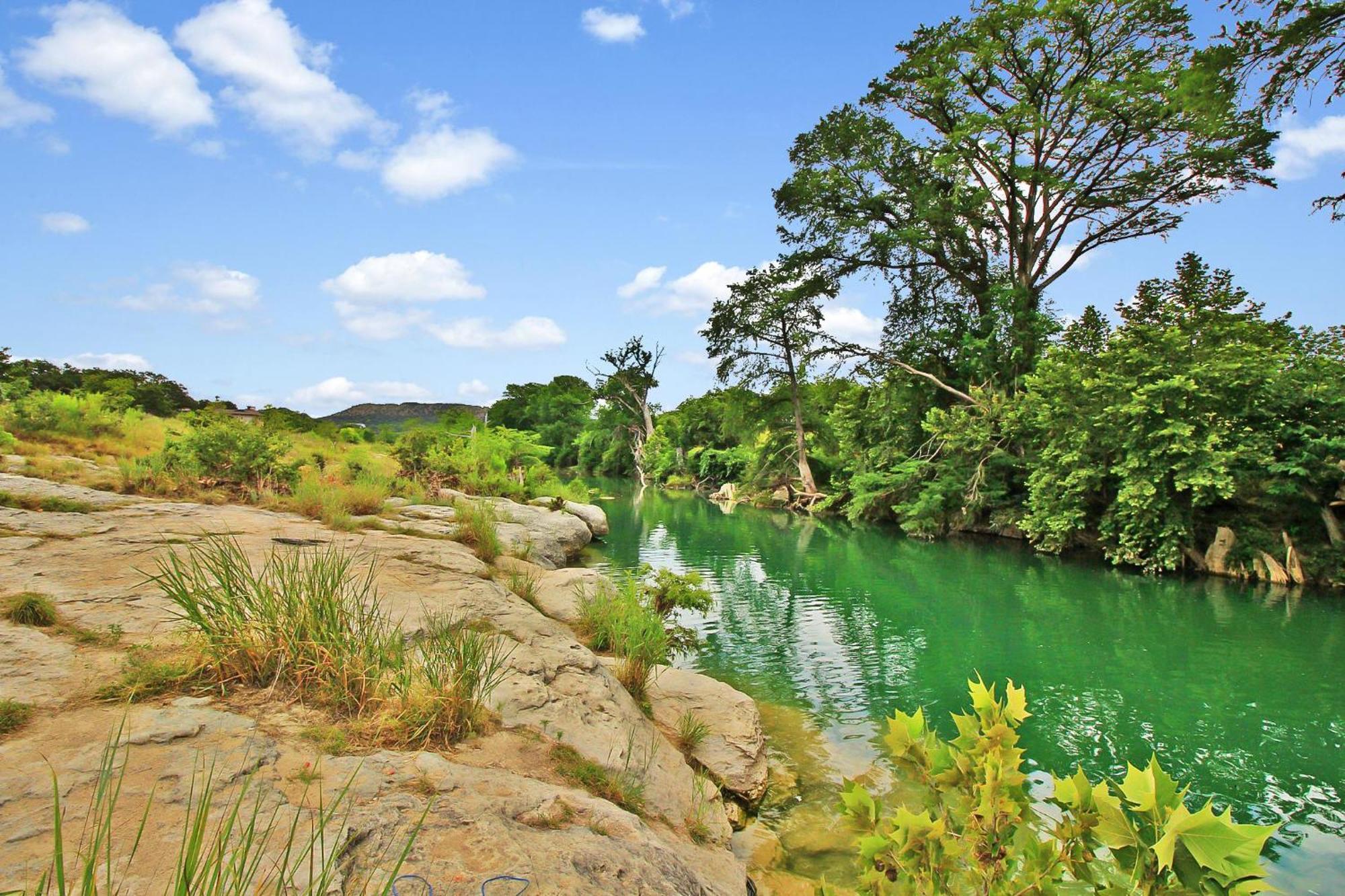River Road Retreat Уимберли Экстерьер фото