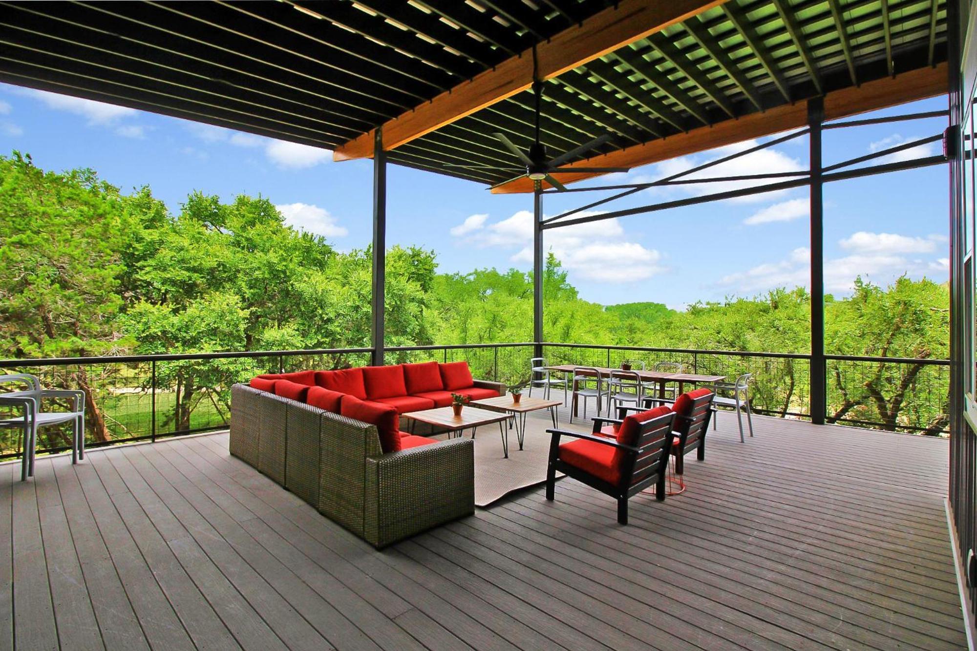 River Road Retreat Уимберли Экстерьер фото